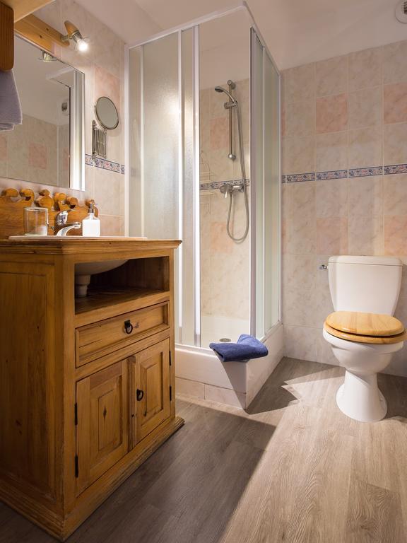 Gite-Auberge De Montvilliers Эм Экстерьер фото
